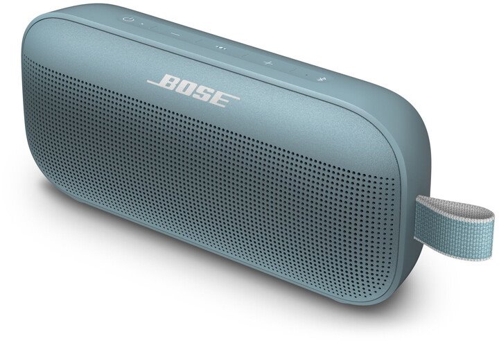BOSE Soundlink Flex, modrý