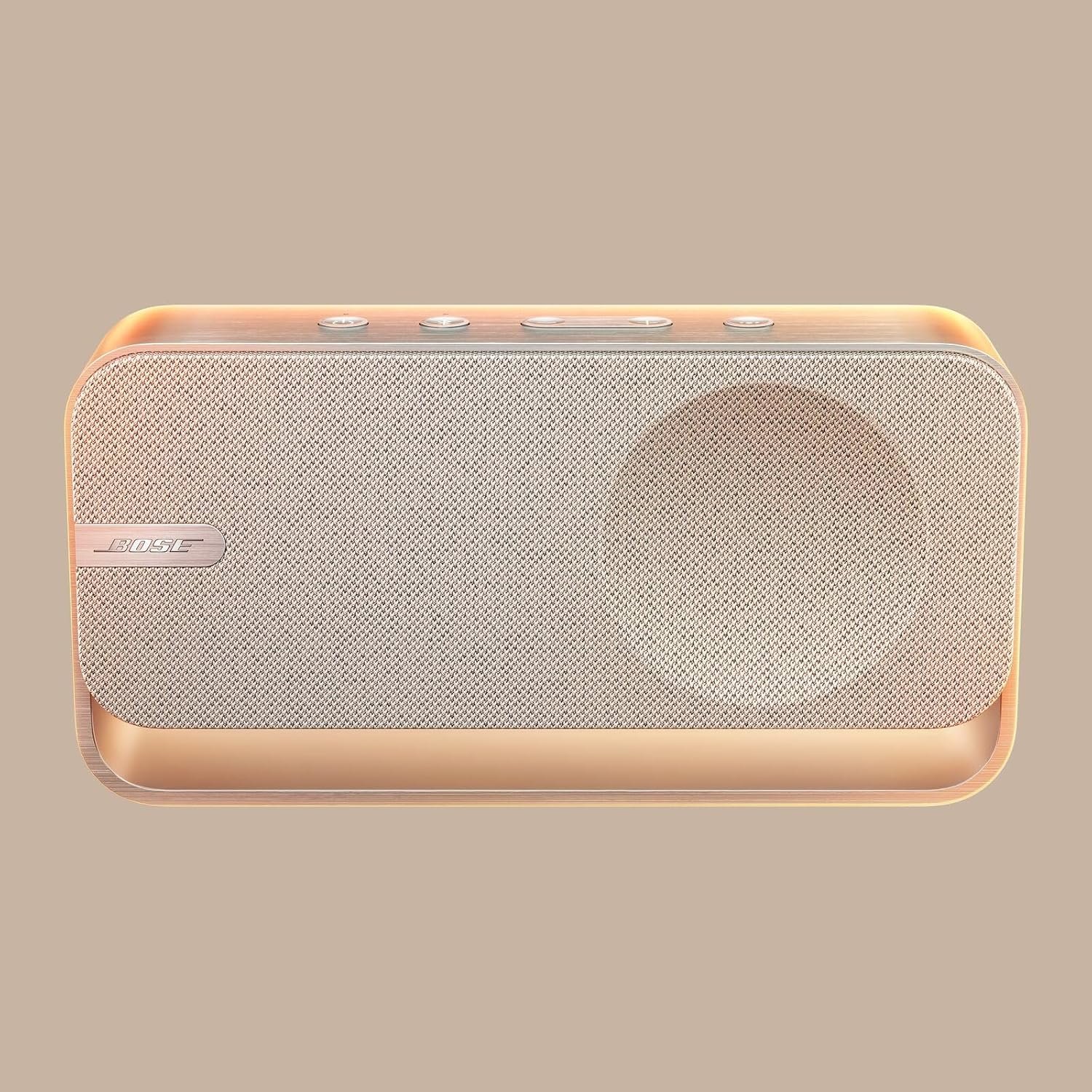 Bose SoundLink Home BT reproduktor - light silver