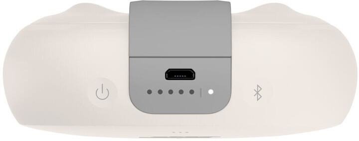 BOSE Soundlink Micro, bílý