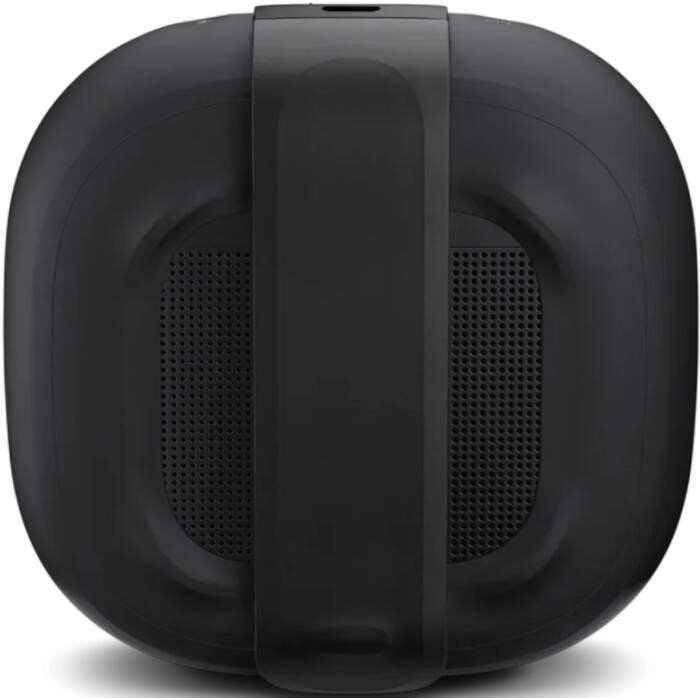 BOSE Soundlink Micro, černý