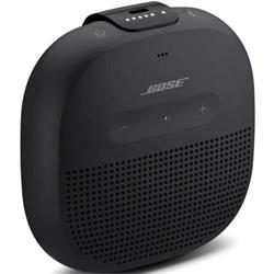 BOSE Soundlink Micro, černý