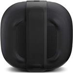 BOSE Soundlink Micro, čierna