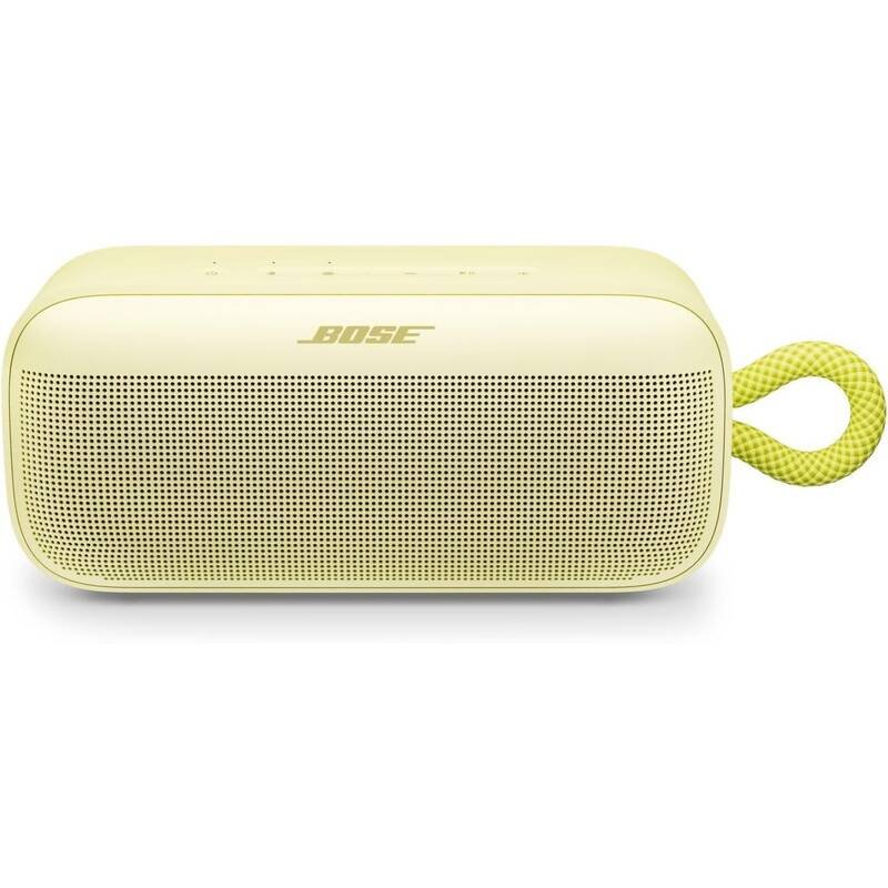 Bose Soundlink Plus Citrus Summer