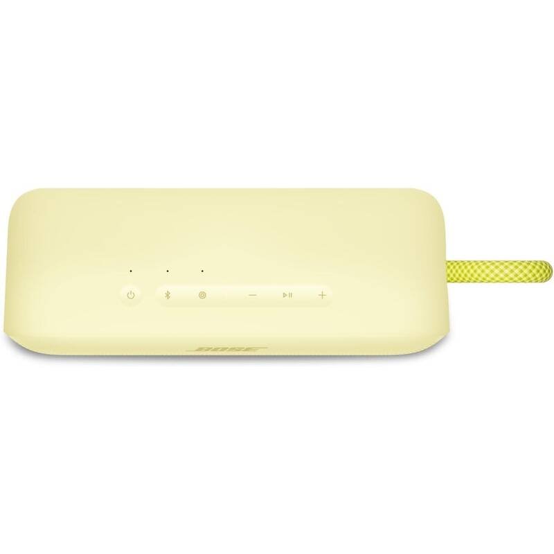 Bose Soundlink Plus Citrus Summer