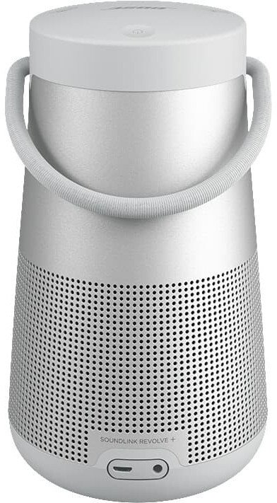 BOSE Soundlink Revolve Plus II, bílý