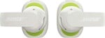 BOSE Sport Open Earbuds – biela