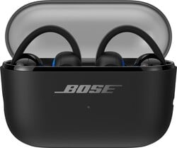 BOSE Sport Open Earbuds čierna