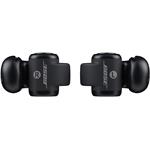 BOSE Ultra Open Earbuds, černá