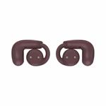BOSE Ultra Open Earbuds Gen 2 vínová