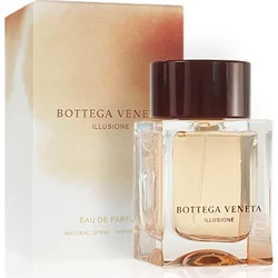 Bottega Veneta Illusione EdP 75 ml pre ženy