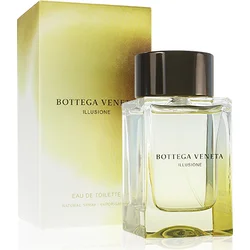 Bottega Veneta Illusione EdT pre mužov 50 ml