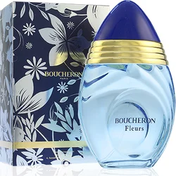 Boucheron Fleurs EdP 100 ml pre ženy