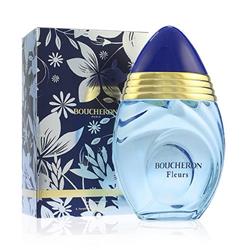 Boucheron Fleurs EdP 100 ml Pro ženy