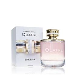 Boucheron Quatre EdP 50 ml Pro ženy