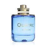 Boucheron Quatre En Bleu EdP 50 ml Pro ženy