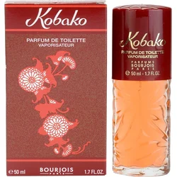 Bourjois Kobako EdT 50 ml pre ženy