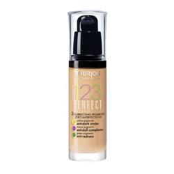 Bourjois Paris 123 Perfect 30 ml - 52 Vanille