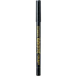 Bourjois Paris Contour Clubbing Waterproof 1,2g - 55 Black Ultra Glitter