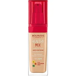 Bourjois Paris Healthy Mix 30ml - 52 Vanilla 3614222986065 - Dekorativní kosmetika