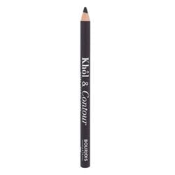 Bourjois Paris Khol & Contour Eye Pencil 1,2g - 007 Prunissime