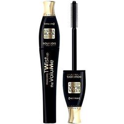 Bourjois Paris Mascara Twist Up The Volume 8ml - 52 Ultra Black 3052503805238 - Dekorativní kosmetika