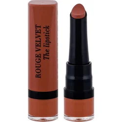 Bourjois Paris Rouge Velvet The Lipstick 2,4g - 16 Caramelody