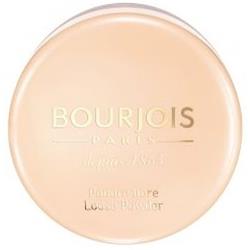 Bourjois Paris Sypký púder 32g - 02 Rosy