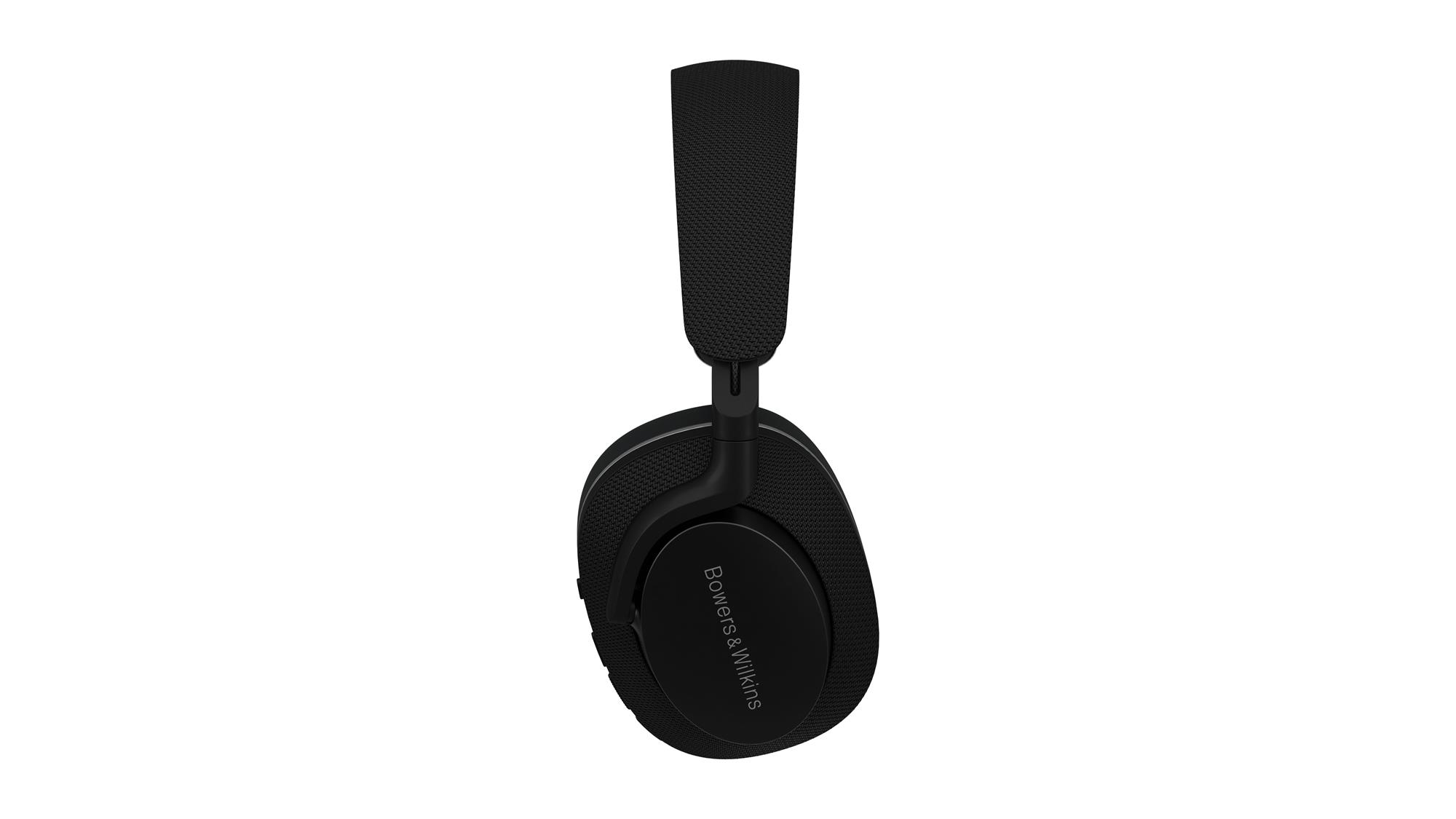 Bowers & Wilkins PX7 S2e Anthracite Black
