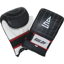 Box rukavice pytlovky SULOV DX, pár, vel.XL