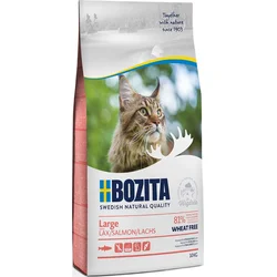 Bozita Cat Large 10 kg granule pro kočky