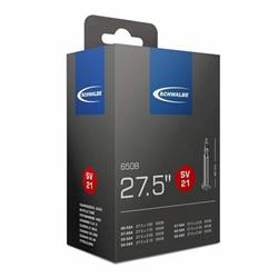 BPA duša Schwalbe 27,5" SV21A 40/62-584 extra ľahká