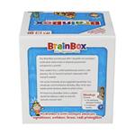Brainbox - svět
