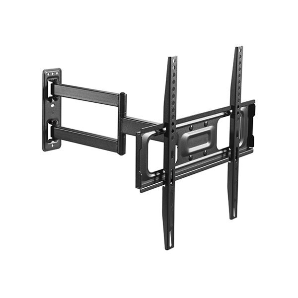 Brateck Výsuvný držiak LPA69-443 pre TV 32"-55" 35kg nastaviteľný držiak na stenu