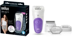 Braun 5 5-541 WD