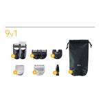 Braun AIO5540