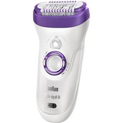 Braun Epilátor SE 9-561 Wet&Dry