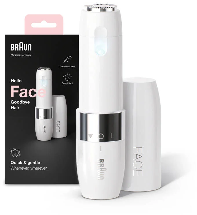 Braun FS 1000