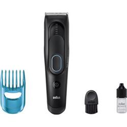 Braun HC 5010 - Zastřihovače vlasů, vousů, chloupků