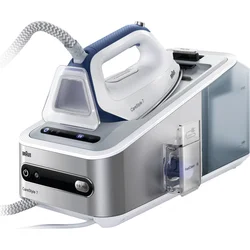 Braun IS 7143WH