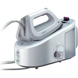 Braun IS3044WH - Žehličky