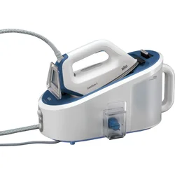 Braun IS5145WH - Žehličky