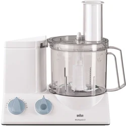 Braun K 600
