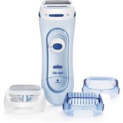 Braun LS5160 BOX - Dámské holení