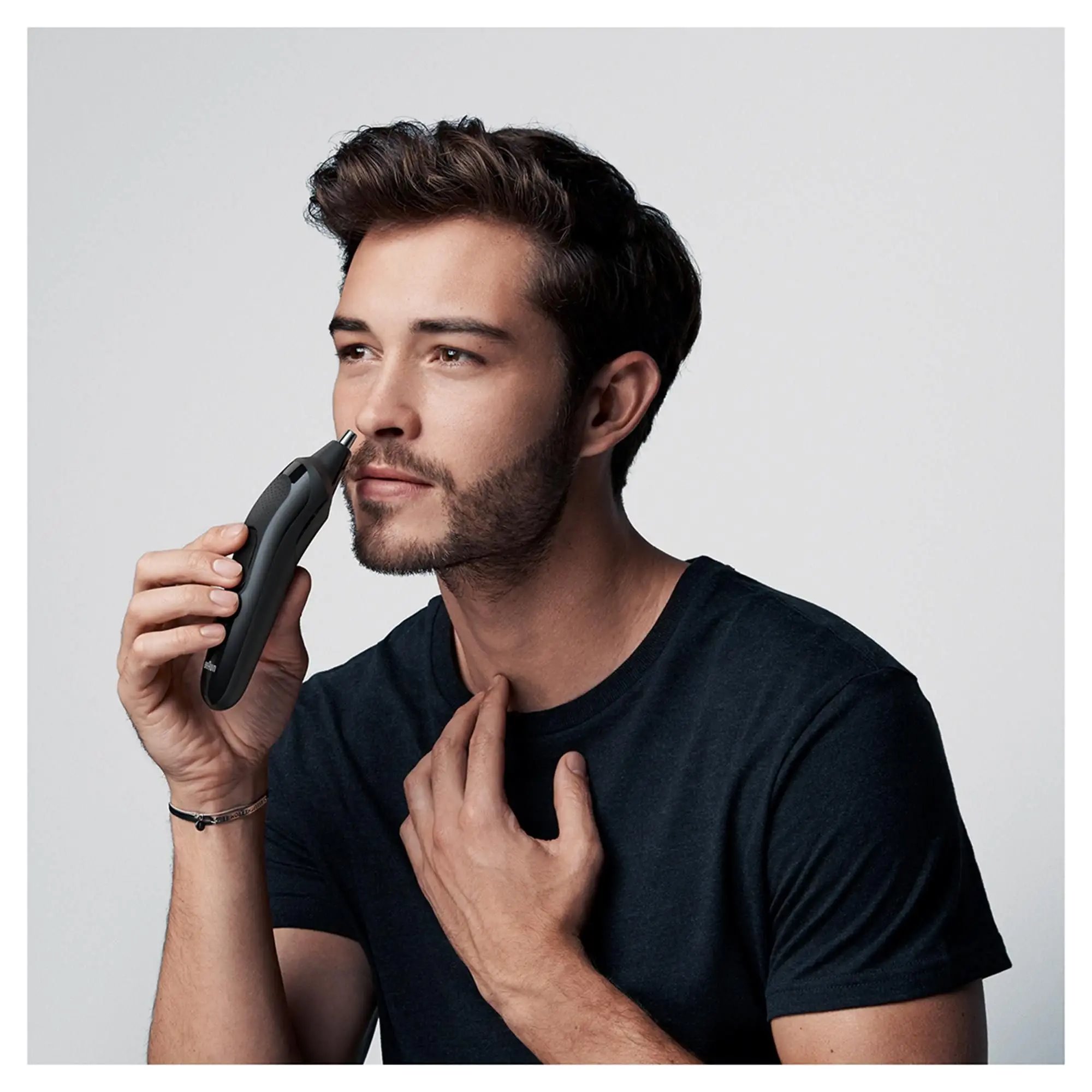 Braun MGK 3220 Black (MGK3220) | TSBOHEMIA.CZ