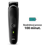 Braun MGK 5420