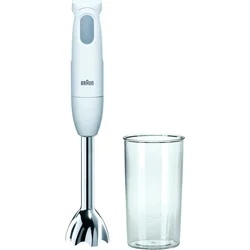 Braun MQ 100 CURRY - Mixéry a sekáčky