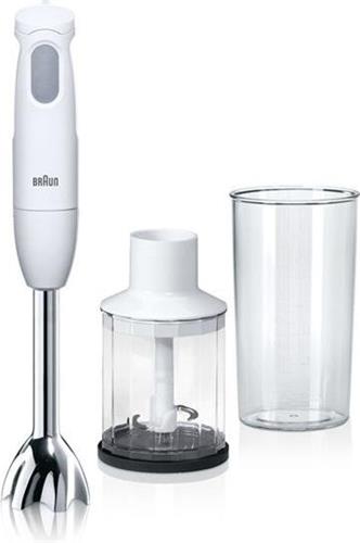 Braun MQ 120 Pesto