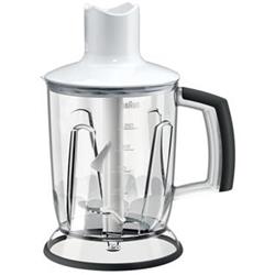 Braun MQ 40 WH - Mixéry a sekáčky - příslušenství