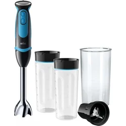 Braun MQ 5252 BKBL