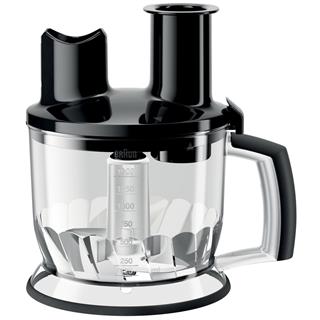 BRAUN MQ 70 BL